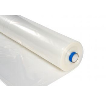 FILM SERRE ISIS I 4S SR THERMIQUE INCOLORE OPALESCENT 200MC 4M50 /KG (318254)