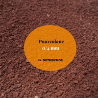 POUZZOLANE 0/4 BB1M3