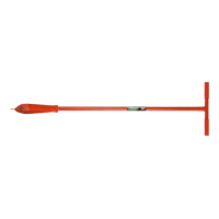 VRILLE 60MM T FORGEE