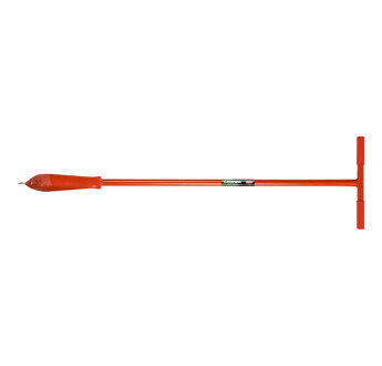 VRILLE 60MM T FORGEE