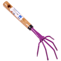 GRIFFE 5 DENTS MULTICOLOR