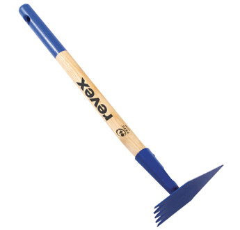 DESHERBEUR DE MASSIFS EM 0.4M BLEU