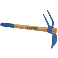 SERFOUETTE FORGEE PF EM 0.4 BLEUE