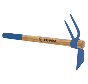 SERFOUETTE FORGEE PF EM 0.4 BLEUE