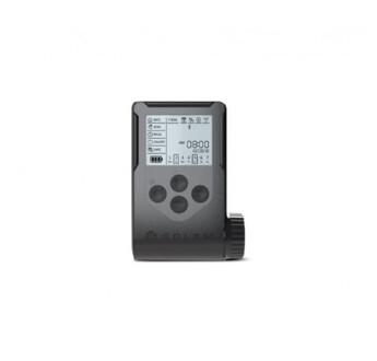 AQUA PROGRAMMATEUR WOOBEE BLUETOOTH/ECRAN LARGE - 1 STATION