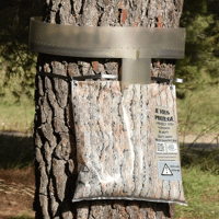 ECOPIEGE ECORCE SIMPLE DESCENTE DIAM 30 IMP