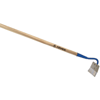 BINETTE LAME ACIER 14 EM