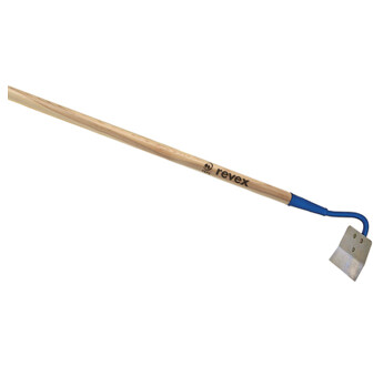 BINETTE LAME ACIER 14 EM