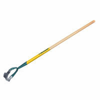 GRATTOIR DUOPRO 16 CM MANCHE BOIS 467011+ENGRAIS VERT OFFERT 467013