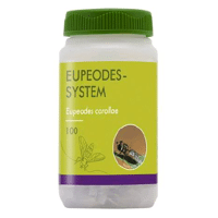EUPEODES SYSTEM 100 PUPES FLACON DE 100ML