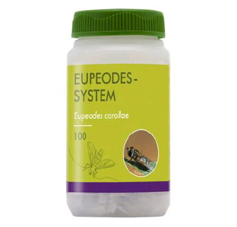 EUPEODES SYSTEM 100 PUPES FLACON DE 100ML