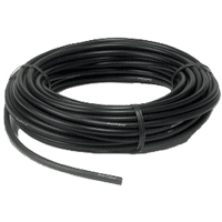AQUA MICROTUBE PE 4 X 6MM - 25 ML SOUPLE