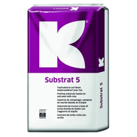 TERREAU KLASMANN SUBSTRAT 5 590 VRAC
