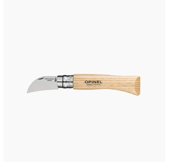 COUTEAU OPINEL N°07 CHATAIGNE ET AIL