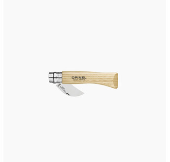 COUTEAU OPINEL N°07 CHATAIGNE ET AIL