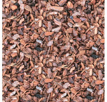 ECORCE DE PIN MARITIME 25/40 SAC50L