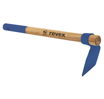 HOUE DE ROCAILLE EM 0.4 BLEU REF 760542
