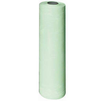 FILM ENRUBANNAGE AGROCROP VERT CLAIR 750MM 1500M 25MIC KARATZIS