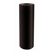 FILM ENRUBANNAGE AGROCROP NOIR 750MM 1500M 25MIC KARATZIS