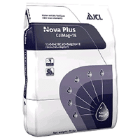 13-00-00+18CAO+5MGO+OE SOLUBLE NOVA PLUS CALMAG