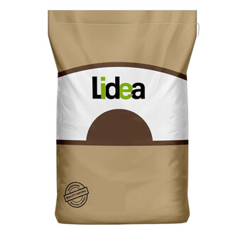 SEM. MELANGE LIDCOVER AUXIL SAC15KG