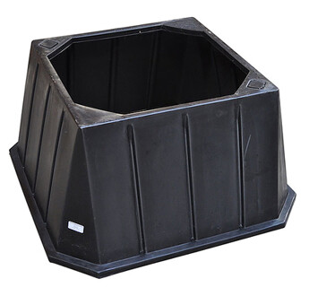 PLANTCOTEX RACINE PREFORME 975 / 1370 / 545 MM