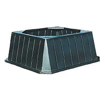 PLANTCOTEX RACINE PREFORME 975 / 1370 / 545 MM
