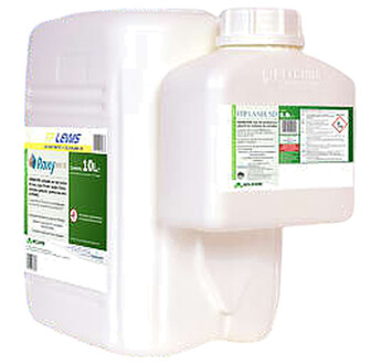 PACK TP LONGHO = ROXY 800 10L+DIFLANIL SD 0.6 L (1X10L+1X0.6L)