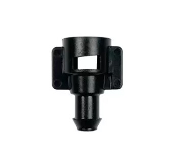 AQUA EMBASE BAIONNETTE FEMELLE X TETE DE VIPERE 4/7