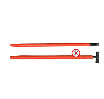 MANCHE BECHE DAMES T 900/38 FIB. 3001