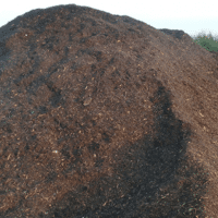 FUMIER DE MOUTON COMPOSTE POUDRE VRAC POLYBENNE UAB