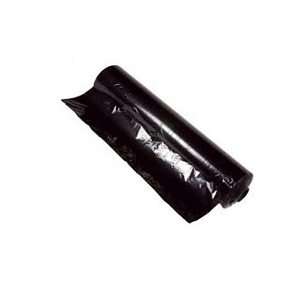 FILM PAILLAGE NOIR ISOLENE PRO SERIE A 1M00 X 1500ML 1 RANG AU CENTRE MACRO 30MM DEFIL 550MM