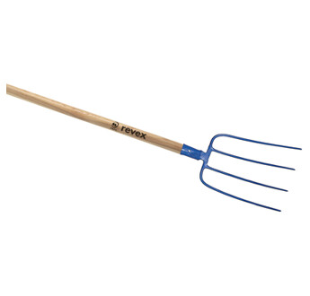 FOURCHE FUMIER DOUBLE 4D350 PO REVEX