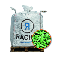 PAILLIS COLOR VERT 20/50 BB1M3 PRO132