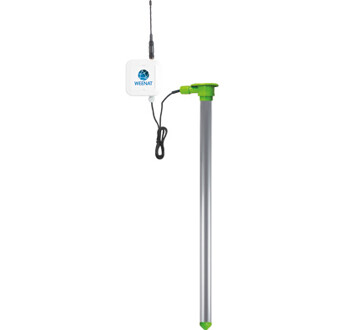 SONDE CAPACITIVE DE 60CM 6 HORIZONS