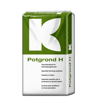 TERREAU KLASMANN POTGROND H GF 047GF SAC70L