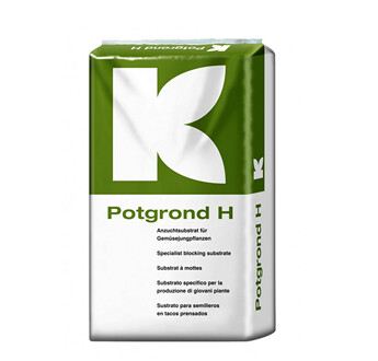 TERREAU KLASMANN POTGROND H GF 047GF SAC70L