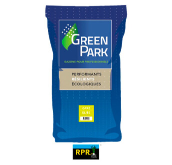 SEM. GAZON GPRE ELITE GREEN PARK SAC15KG