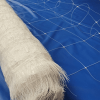 FILET A RAMER 15X17CM 1M00 X 1000ML / RL