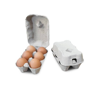 BOITE A OEUF X 3 PLAQUES DE 6