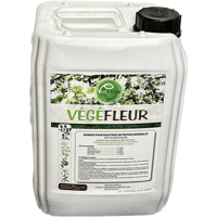 VEGEFLEUR VEGENATURE