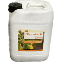 GLUCOTECH ULTRA