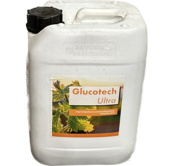 GLUCOTECH ULTRA