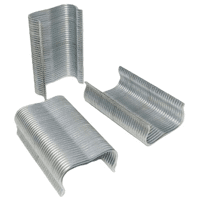 AQUA AGRAFES E-41 POUR TUBE DN16 - 1080 AGRAFES