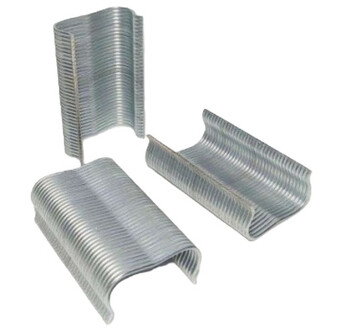 AQUA AGRAFES E-41 POUR TUBE DN16 - 1080 AGRAFES