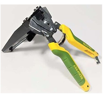 AQUA PINCE MODELE 141 MANUELLE POUR AGRAFES PE 16