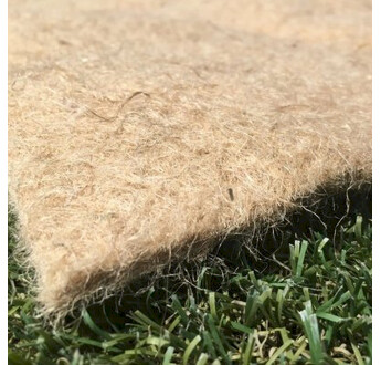 ECOJUTE 100% JUTE 2M20 X 25ML / M2