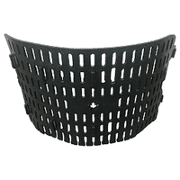 TREE'BASE PROTECTION DE PIED D'ARBRE 340MM X H 200MM