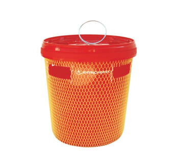 ECONEX PIEGE RHYNCHONEX 7.5L HUMIDES POUR RHYNCHOPHORUS