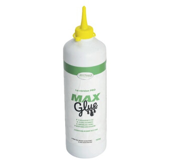 COLLE MAX GLUE PRO 750 GR